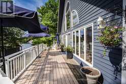 2 - 1205 JOE RIVER ROAD | Muskoka Lakes Ontario | Slide Image Twenty-eight
