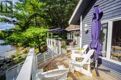 2 - 1205 JOE RIVER ROAD | Muskoka Lakes Ontario | Slide Image Twenty-nine