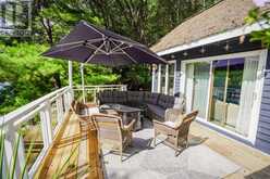 2 - 1205 JOE RIVER ROAD | Muskoka Lakes Ontario | Slide Image Thirty