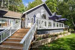 2 - 1205 JOE RIVER ROAD | Muskoka Lakes Ontario | Slide Image Thirty-one