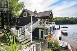 2 - 1205 JOE RIVER ROAD | Muskoka Lakes Ontario | Slide Image Thirty-two