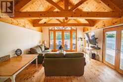 2 - 1205 JOE RIVER ROAD | Muskoka Lakes Ontario | Slide Image Thirty-seven