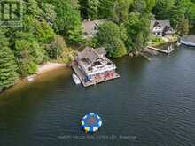 2 - 1205 JOE RIVER ROAD | Muskoka Lakes Ontario | Slide Image Three