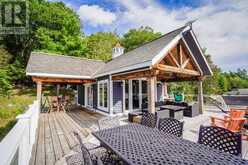 2 - 1205 JOE RIVER ROAD | Muskoka Lakes Ontario | Slide Image Five