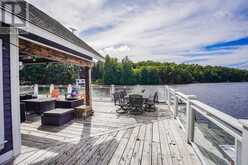 2 - 1205 JOE RIVER ROAD | Muskoka Lakes Ontario | Slide Image Six