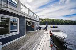 2 - 1205 JOE RIVER ROAD | Muskoka Lakes Ontario | Slide Image Seven