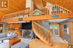 2 - 1205 JOE RIVER ROAD | Muskoka Lakes Ontario | Slide Image Nine