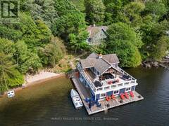 2 - 1205 JOE RIVER ROAD Muskoka Lakes Ontario, P0B 1G0