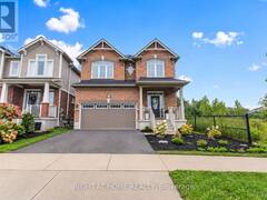 404 EQUESTRIAN WAY Cambridge Ontario, N3E 0B9