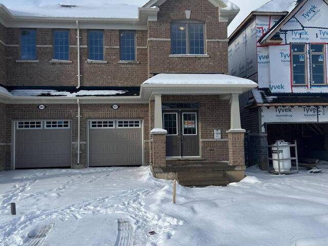 187 POVEY ROAD Fergus Ontario, N1M 0J7 - 5 Bedrooms Home For Sale