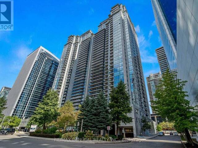2903 - 4968 YONGE STREET Toronto Ontario, M2N 7G9 - 2 Bedrooms Condo For Sale
