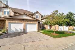 11 - 10 FALLOWFIELD DRIVE | Kitchener Ontario | Slide Image One