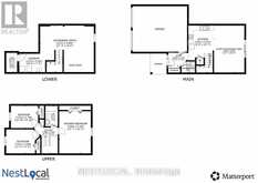 11 - 10 FALLOWFIELD DRIVE | Kitchener Ontario | Slide Image Thirty-two