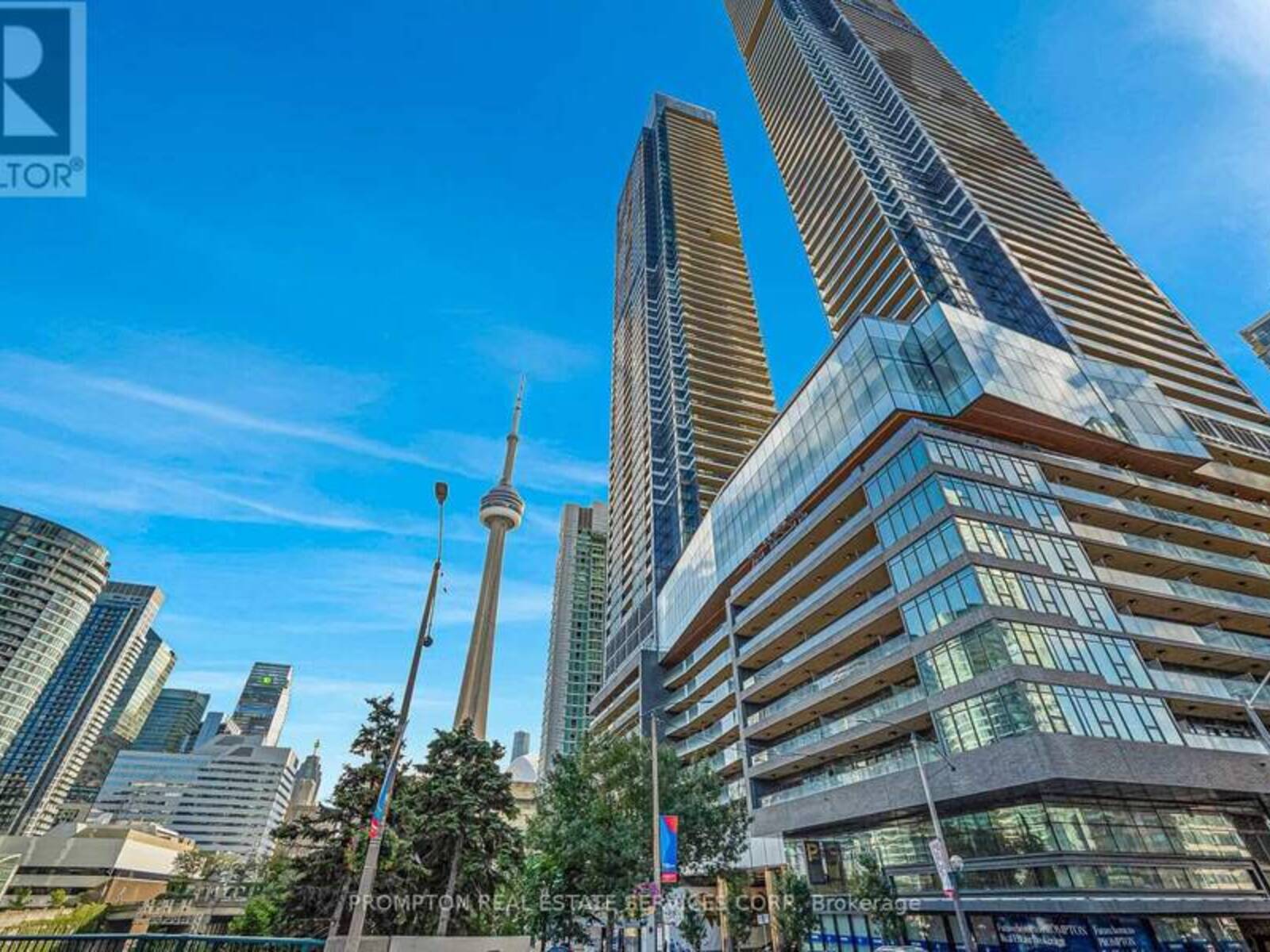 5210 - 1 CONCORD CITYPLACE WAY, Toronto, Ontario M5V 0X3