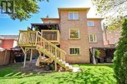 24 GRAND FOREST DRIVE | Barrie Ontario | Slide Image Two
