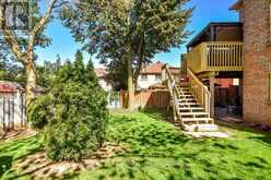 24 GRAND FOREST DRIVE | Barrie Ontario | Slide Image Thirty-five