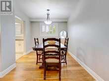 652 MEADOW LANE | Burlington Ontario | Slide Image Thirteen