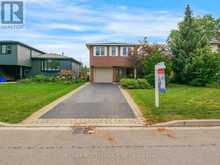 652 MEADOW LANE | Burlington Ontario | Slide Image Two
