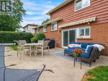 652 MEADOW LANE | Burlington Ontario | Slide Image Thirty-eight