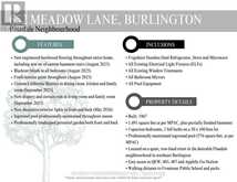 652 MEADOW LANE | Burlington Ontario | Slide Image Forty-three