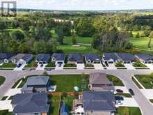37 GILMER CRESCENT | Listowel Ontario | Slide Image Thirty-nine