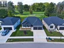 37 GILMER CRESCENT | Listowel Ontario | Slide Image Forty-two