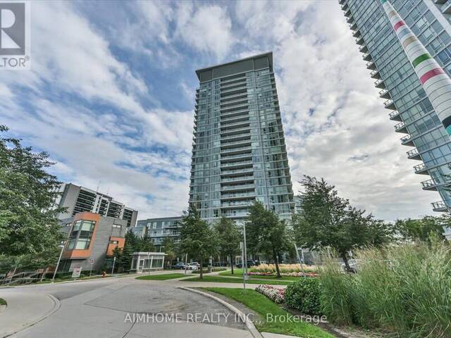 1604 - 62 FOREST MANOR ROAD Toronto Ontario, M2J 1M6 - 2 Bedrooms Condo For Sale