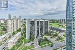 1604 - 62 FOREST MANOR ROAD | Toronto Ontario | Slide Image Twenty-seven