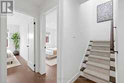 18 - 9R CLINTWOOD GATE | Toronto Ontario | Slide Image Twenty