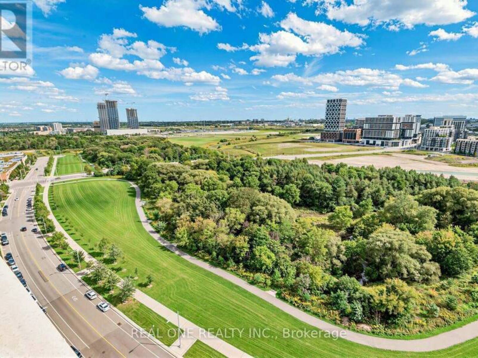 2107 - 15 WATER WALK DRIVE, Markham, Ontario L6G 0G2
