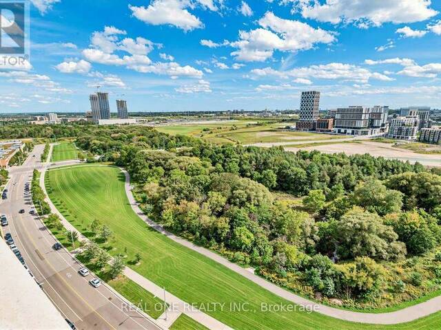 2107 - 15 WATER WALK DRIVE Markham Ontario, L6G 0G2 - 2 Bedrooms Condo For Sale