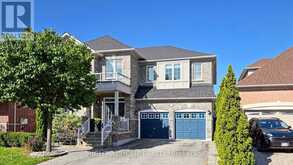 40 CHATEAU DRIVE | Vaughan Ontario | Slide Image One