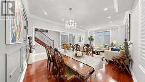 40 CHATEAU DRIVE | Vaughan Ontario | Slide Image Seven