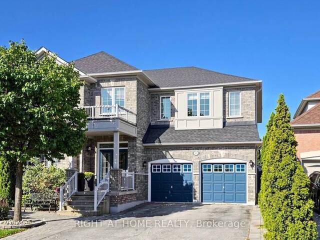 40 CHATEAU DRIVE Vaughan Ontario, L4H 3A1 - 4 Bedrooms Home For Sale