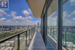 4903 - 832 BAY STREET | Toronto Ontario | Slide Image Twenty-five