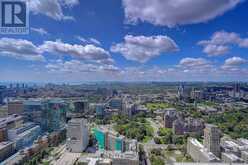 4903 - 832 BAY STREET | Toronto Ontario | Slide Image Thirty