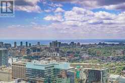 4903 - 832 BAY STREET | Toronto Ontario | Slide Image Thirty-three