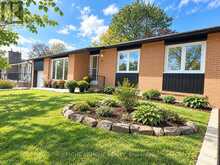 16 PTARMIGAN CRESCENT | Toronto Ontario | Slide Image One