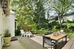 186 ROSEDALE HEIGHTS DRIVE | Toronto Ontario | Slide Image Thirty-three