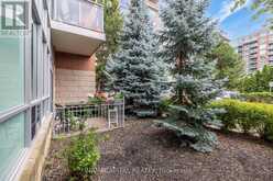 102 - 48 SUNCREST BOULEVARD | Markham Ontario | Slide Image Twenty-five