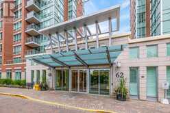 102 - 48 SUNCREST BOULEVARD | Markham Ontario | Slide Image Two