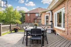 9 ELDERWOOD DRIVE | Richmond Hill Ontario | Slide Image Forty-five