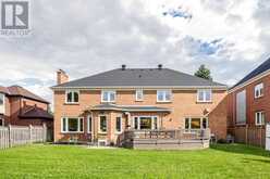 9 ELDERWOOD DRIVE | Richmond Hill Ontario | Slide Image Forty-seven