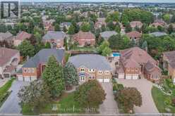 9 ELDERWOOD DRIVE | Richmond Hill Ontario | Slide Image Fifty