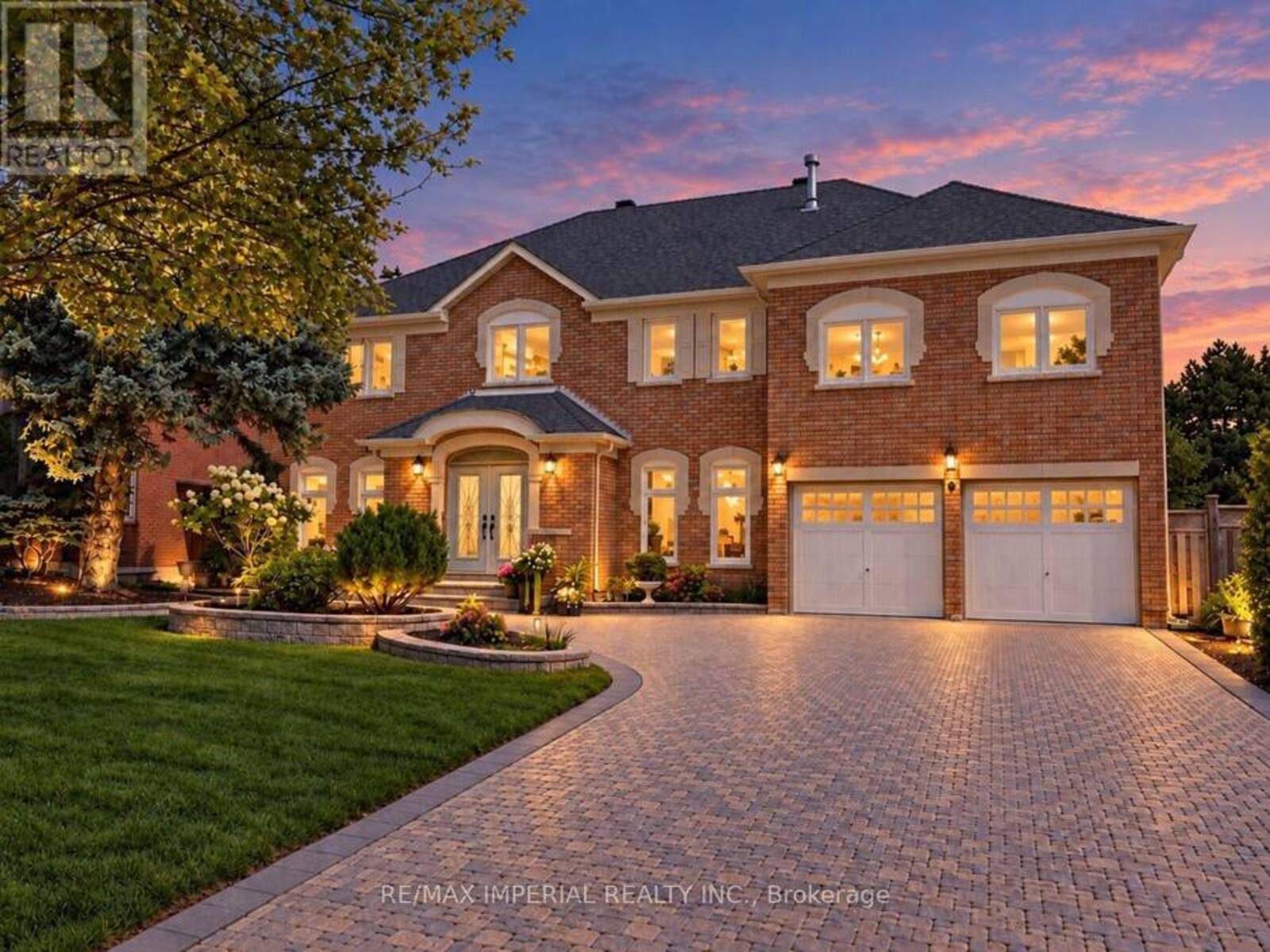 9 ELDERWOOD DRIVE, Richmond Hill, Ontario L4B 2W8