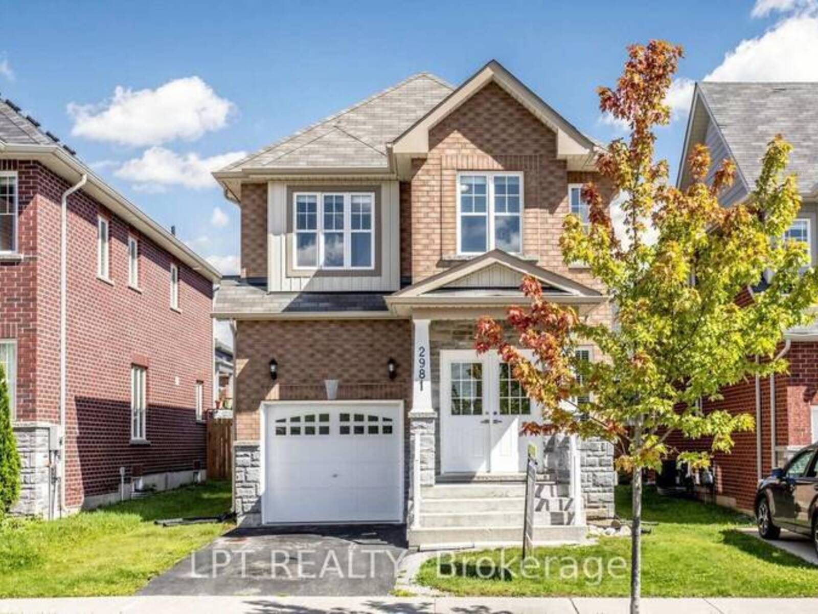 2981 ANNALYSSE DRIVE, Orillia, Ontario L3V 8J5