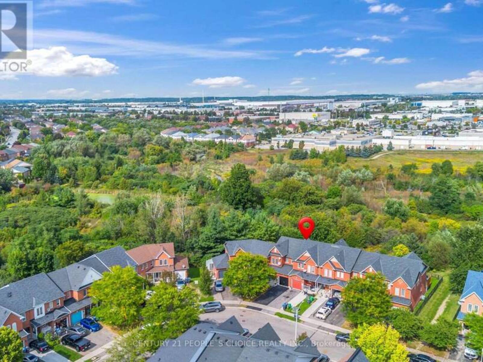 44 MONACO COURT, Brampton, Ontario L7A 1X4