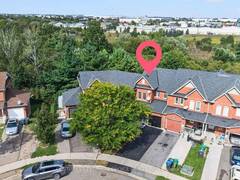 44 MONACO COURT Brampton Ontario, L7A 1X4