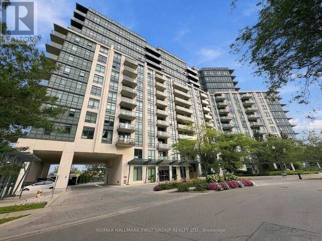 912 - 1135 ROYAL YORK ROAD Toronto Ontario, M9A 0C3 - 2 Bedrooms Condo For Sale