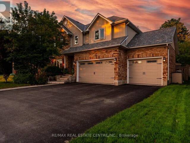 119 OAK RIDGE DRIVE Orangeville Ontario, L9W 5J5 - Property For Sale